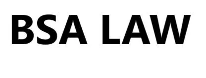 BSA LAW — UAE trademark in Class 45