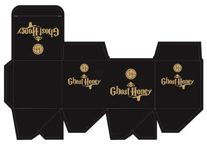 Ghost Honey