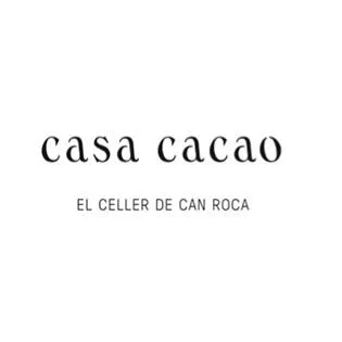 CASA CACAO EL CELLER DE CAN ROCA