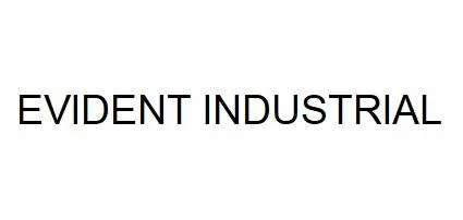 EVIDENT INDUSTRIAL — UAE trademark in Class 42