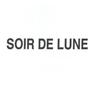 SOIR DE LUNE