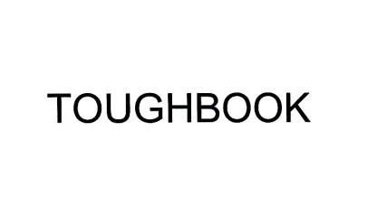 TOUGHBOOK — UAE trademark, Class 9, No. 078056