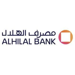 ALHILAL BANK مصرف الهلال