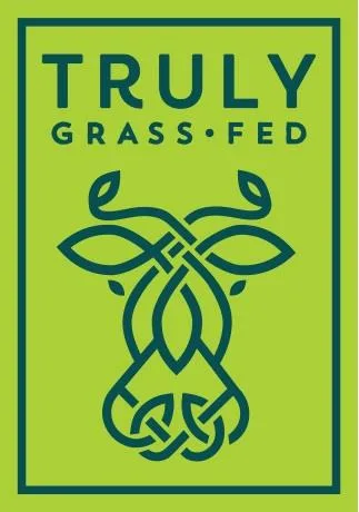 TRULY GRASS FED — UAE trademark, Class 1, No. 415061