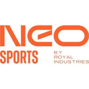 NEO SPORTS By Royal Industries — UAE trademark in Class 1