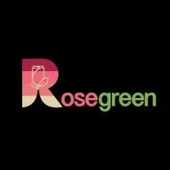 Rosegreen — UAE trademark, Class 35, No. 463193