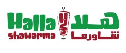 Halla Shawarma هلا شاورما