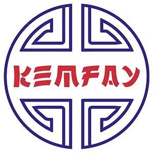 KEMFAY — UAE trademark, Class 24, No. 387500
