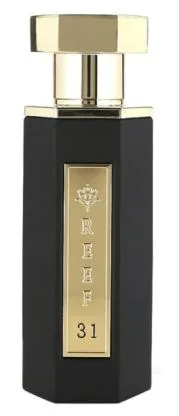 ريف ريف REEF 31 — UAE trademark in Class 3