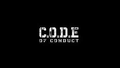 C.O.D.E of Conduct