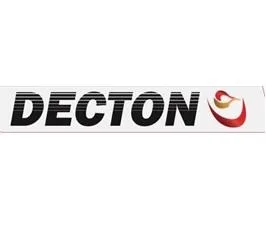 DECTON — UAE trademark, Class 4, No. 391189