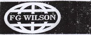 FG WILSON