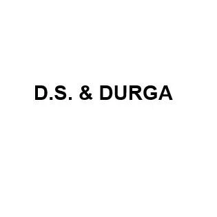 D.S. & DURGA