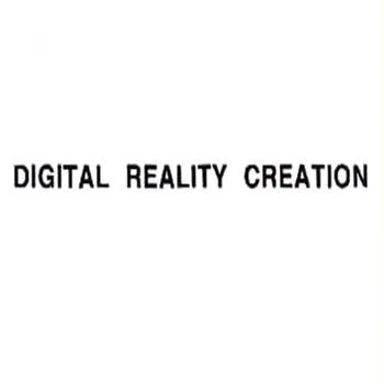 DIGITAL REALITY CREATION