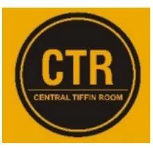 CTR - CENTRAL TIFFIN ROOM — UAE trademark in Class 43