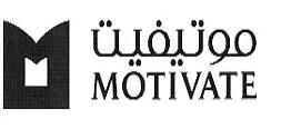 MOTIVATE موتيفيت