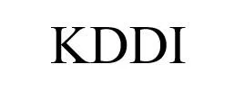 KDDI