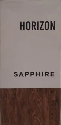 SAPPHIRE HORIZON — UAE trademark in Class 3
