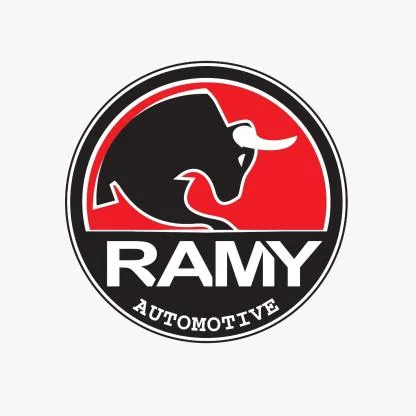 RAMY AUTOMOTIVE — UAE trademark in Class 37
