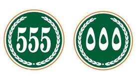 555