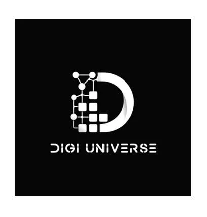 DIGI UNIVERSE — UAE trademark in Class 36