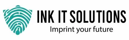 INK IT SOLUTIONS Imprint your future — UAE trademark in Class 42