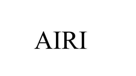 AIRI — UAE trademark in Class 5