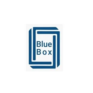 Blue Box