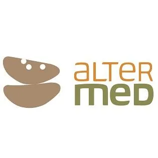aLTeR MeD — UAE trademark in Class 44