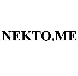 NEKTO.ME