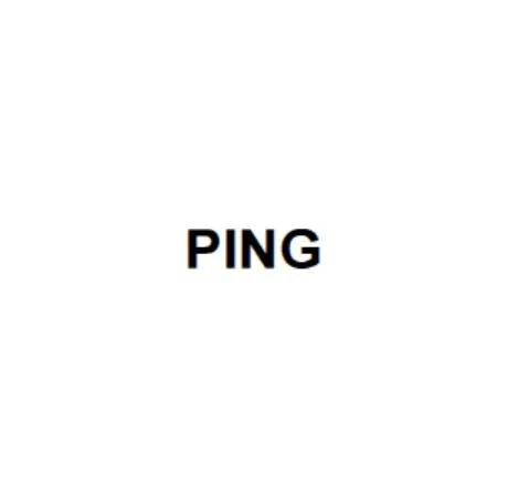 PING