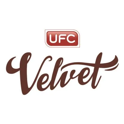 UFC Velvet — UAE trademark in Class 29
