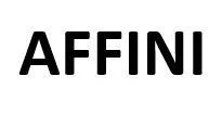 AFFINI — UAE trademark, Class 43, No. 416520