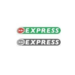 EXPRESS ESS EXPR — UAE trademark in Class 5