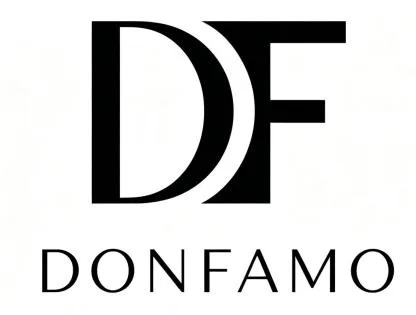 DONFAMO — UAE trademark, Class 11, No. 480812