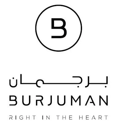 برجمان BURJUMAN RIGHT IN THE HEART