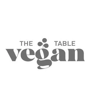 THE Vegan TABLE