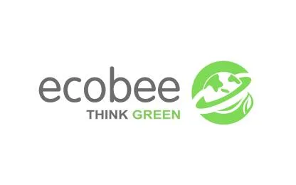ecobee Think Green — UAE trademark, Class 16, No. 393070