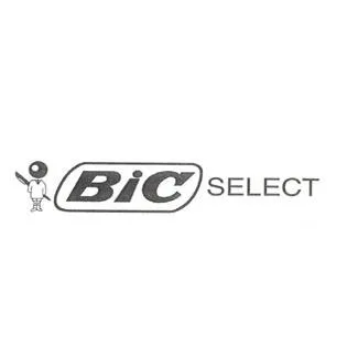 Bic SELECT