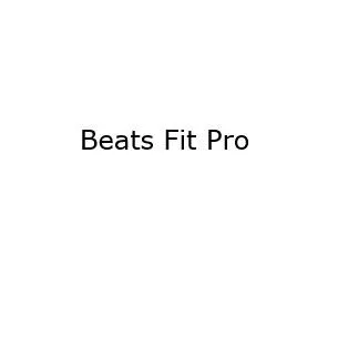 Beats Fit Pro