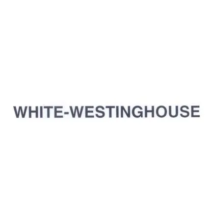WHITE WESTINGHOUSE