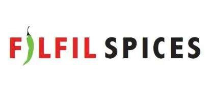 FILFIL SPICES — UAE trademark in Class 30