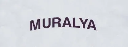 MURALYA