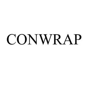 CONWRAP — UAE trademark, Class 2, No. 451302