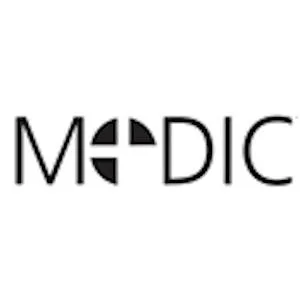 MODIC — UAE trademark, Class 3, No. 472657