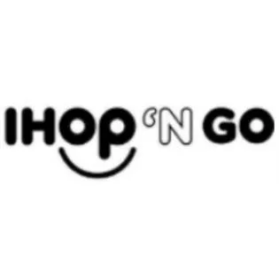 IHOP 'N GO — UAE trademark, Class 43, No. 256964