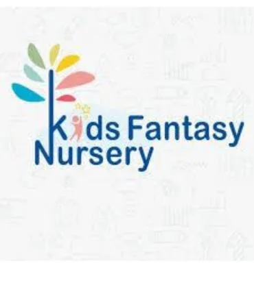 kIDS FANTASY NURSERY — UAE trademark in Class 41