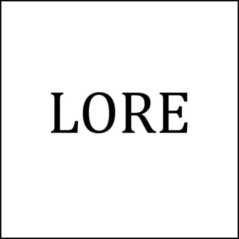 LORE