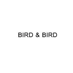BIRD & BIRD — UAE trademark in Class 45