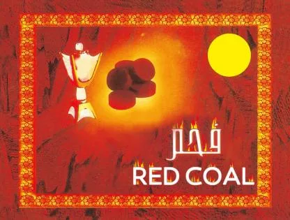RED COAL